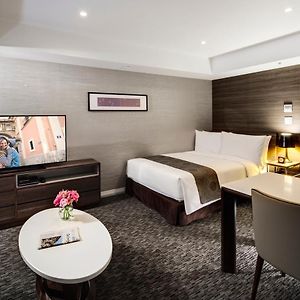 Studio deluxe con letto queen size